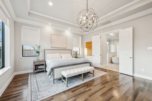 781 Star Meadow Drive, Prosper, TX 75078