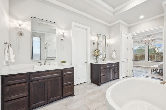 781 Star Meadow Drive, Prosper, TX 75078