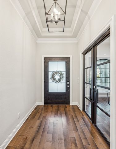 781 Star Meadow Drive, Prosper, TX 75078