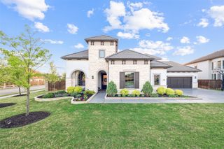 781 Star Meadow Drive, Prosper, TX 75078