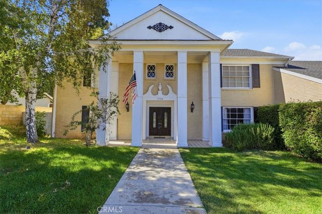 1796 Wren Avenue, Corona, CA 92879