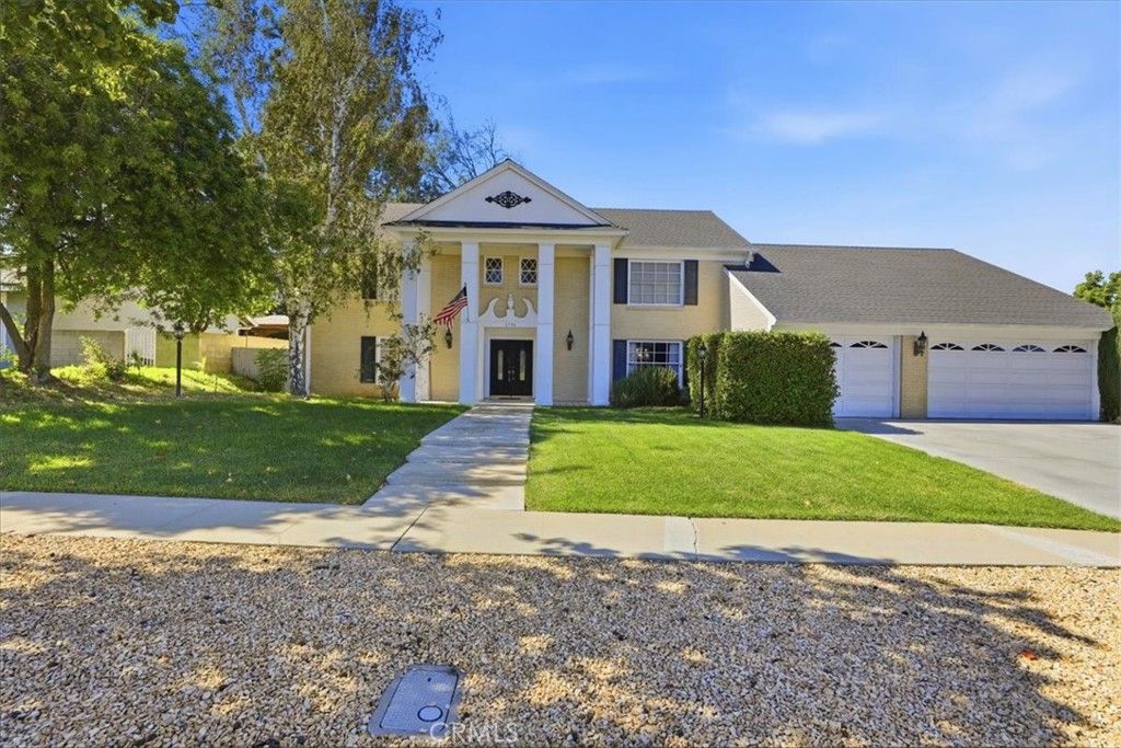 1796 Wren Avenue, Corona, CA 92879 — exterior