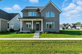 1597 Mitch Daniels Boulevard, West Lafayette, IN 47906
