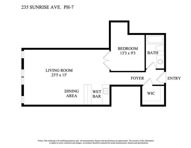 235 Sunrise Avenue, Palm Beach, FL 33480