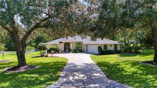 1475 E Monopoly Loop, Inverness, FL 34453