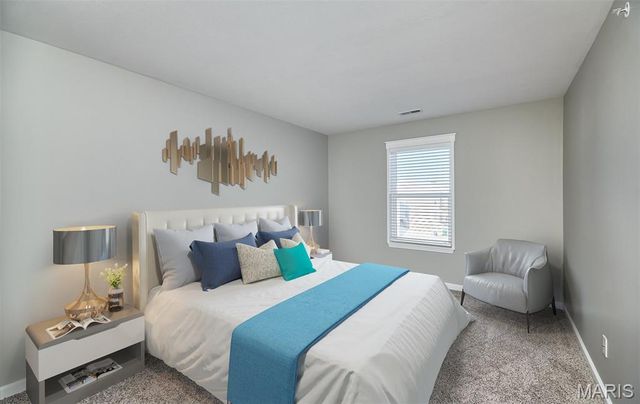 21 Homefield Gardens Drive 28N, O'fallon, MO 63366