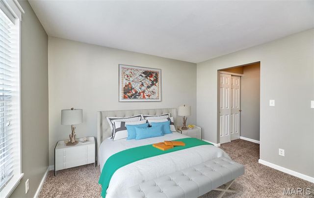 21 Homefield Gardens Drive 28N, O'fallon, MO 63366