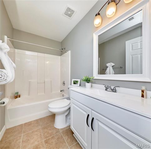 21 Homefield Gardens Drive 28N, O'fallon, MO 63366