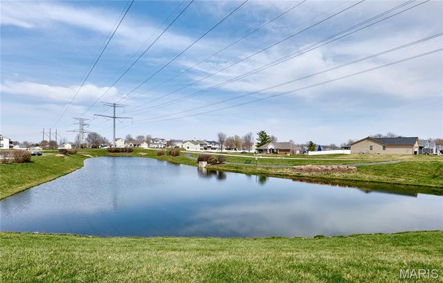 21 Homefield Gardens Drive 28N, O'fallon, MO 63366