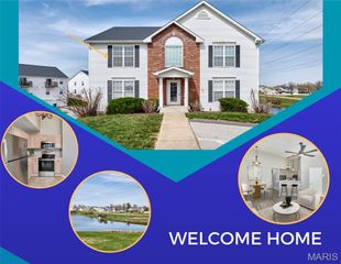 21 Homefield Gardens Drive 28N, O'fallon, MO 63366