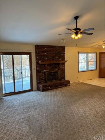 15623 Cedarmill Drive, Chesterfield, MO 63017