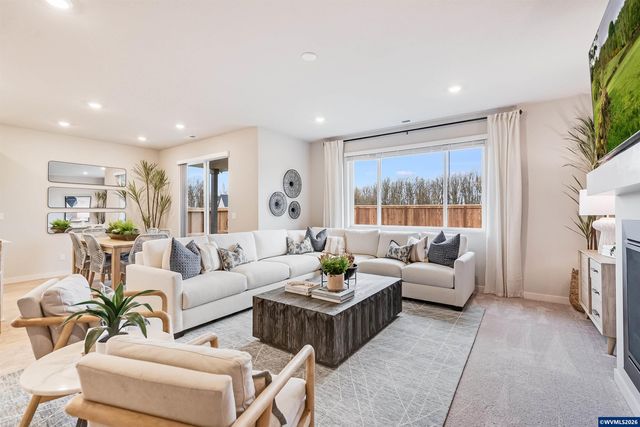 5705 Edward Ct SE, Albany, OR 97322