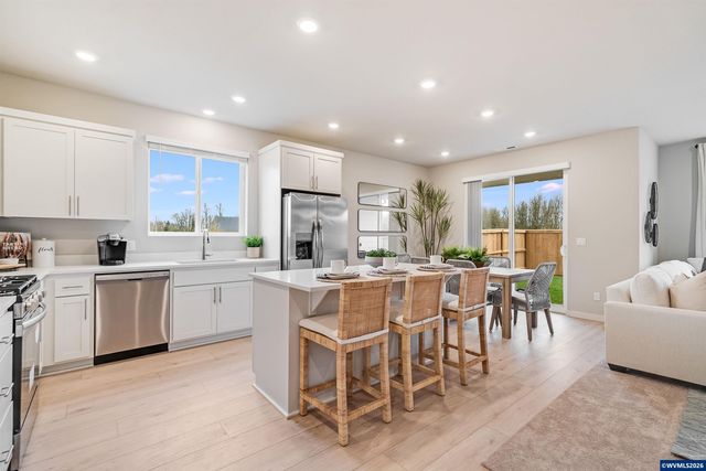 5705 Edward Ct SE, Albany, OR 97322