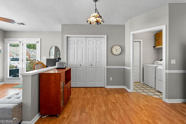 1017 Pinehurst Drive, Peachtree City, GA 30269