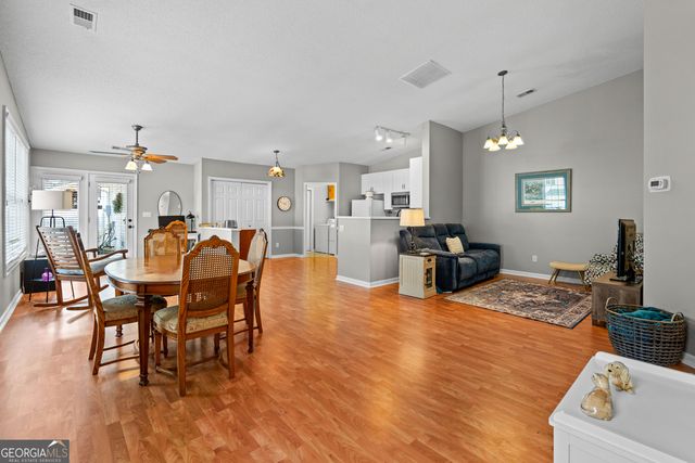 1017 Pinehurst Drive, Peachtree City, GA 30269