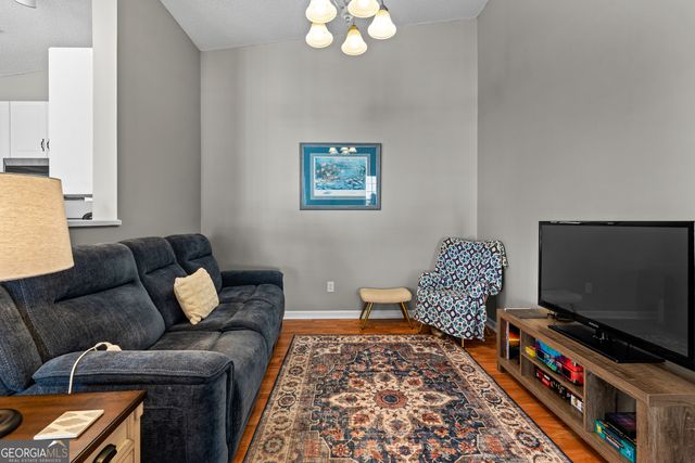 1017 Pinehurst Drive, Peachtree City, GA 30269