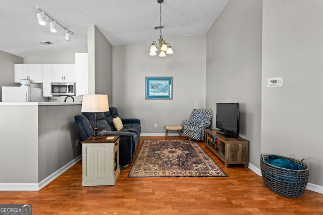 1017 Pinehurst Drive, Peachtree City, GA 30269