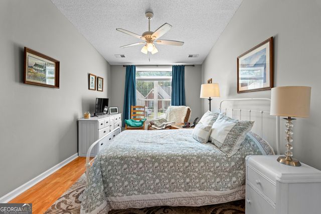 1017 Pinehurst Drive, Peachtree City, GA 30269