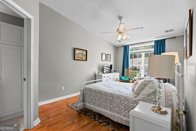 1017 Pinehurst Drive, Peachtree City, GA 30269