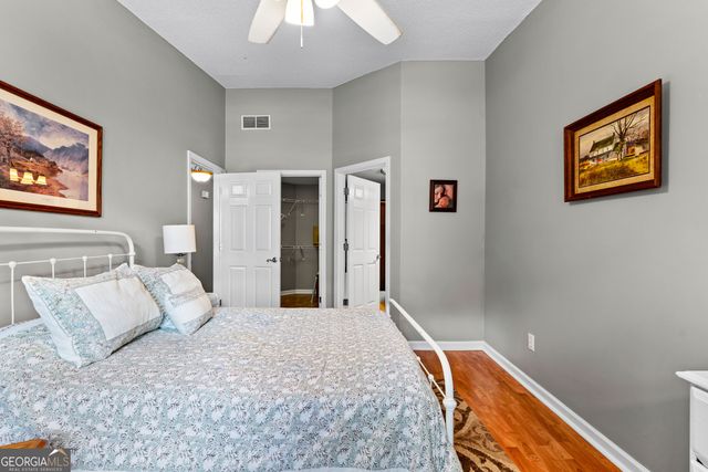 1017 Pinehurst Drive, Peachtree City, GA 30269