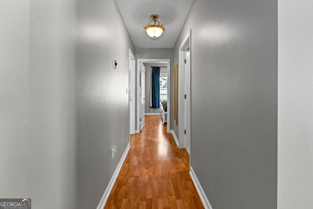 1017 Pinehurst Drive, Peachtree City, GA 30269