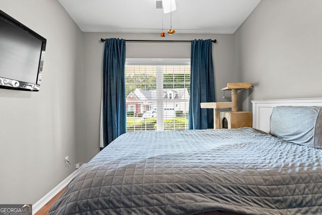 1017 Pinehurst Drive, Peachtree City, GA 30269