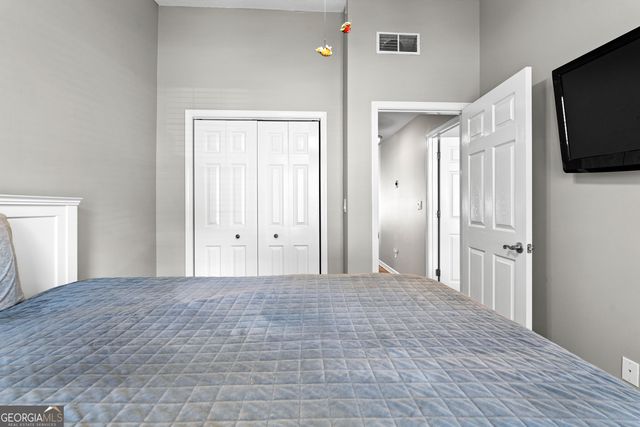 1017 Pinehurst Drive, Peachtree City, GA 30269