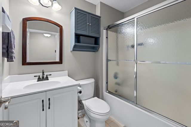 1017 Pinehurst Drive, Peachtree City, GA 30269