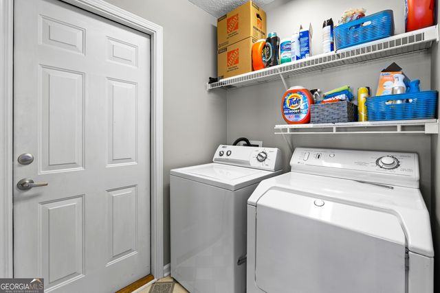 1017 Pinehurst Drive, Peachtree City, GA 30269