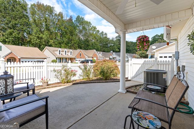 1017 Pinehurst Drive, Peachtree City, GA 30269