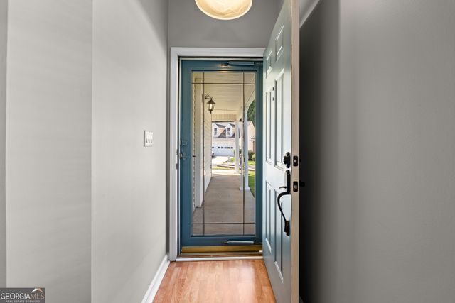 1017 Pinehurst Drive, Peachtree City, GA 30269