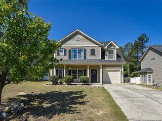 57 Taplow Trail, Cameron, NC 28326