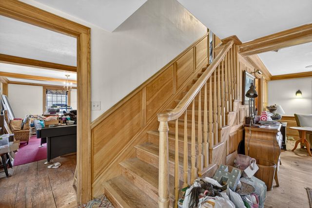 1 Cemetery Road, New Boston, NH 03070