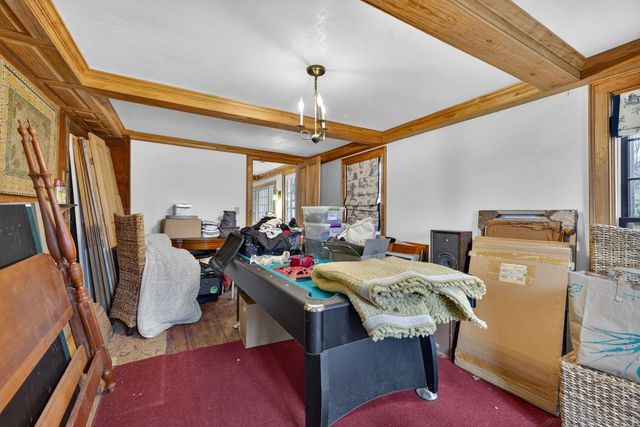 1 Cemetery Road, New Boston, NH 03070