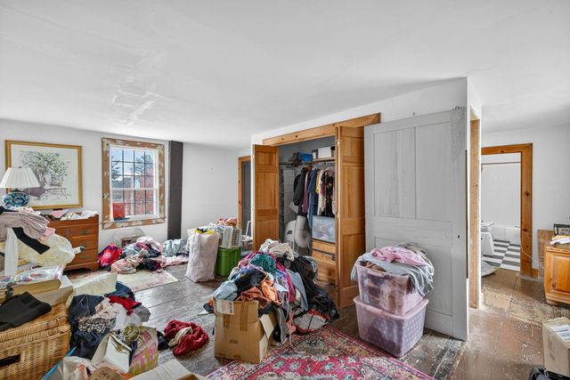 1 Cemetery Road, New Boston, NH 03070