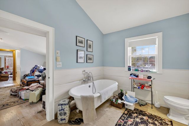 1 Cemetery Road, New Boston, NH 03070