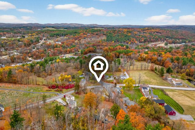 1 Cemetery Road, New Boston, NH 03070