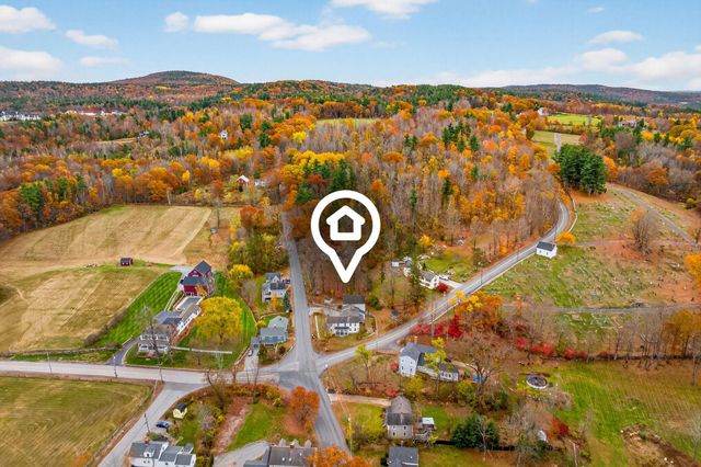 1 Cemetery Road, New Boston, NH 03070