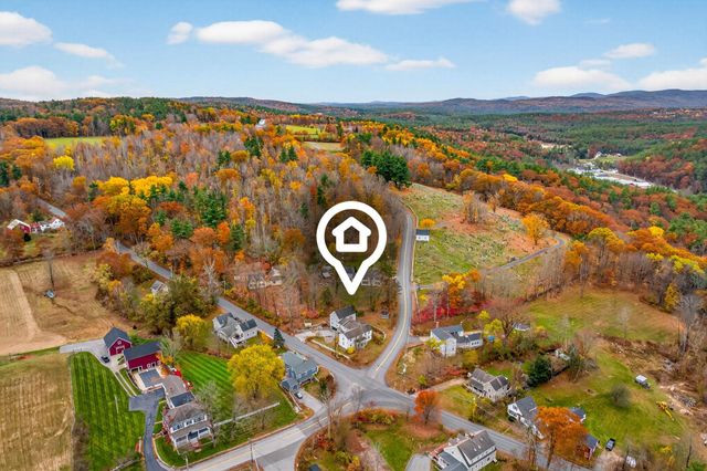 1 Cemetery Road, New Boston, NH 03070