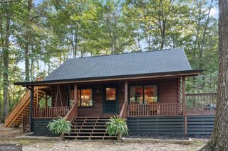 580 Twin Mountain Lake Circle, Talking Rock, GA 30175