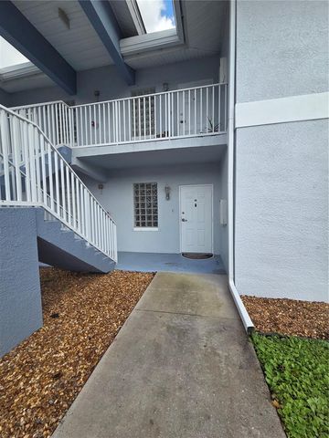 8312 BERNWOOD COVE LOOP 1007, Fort Myers, FL 33966