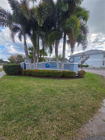 8312 BERNWOOD COVE LOOP 1007, Fort Myers, FL 33966
