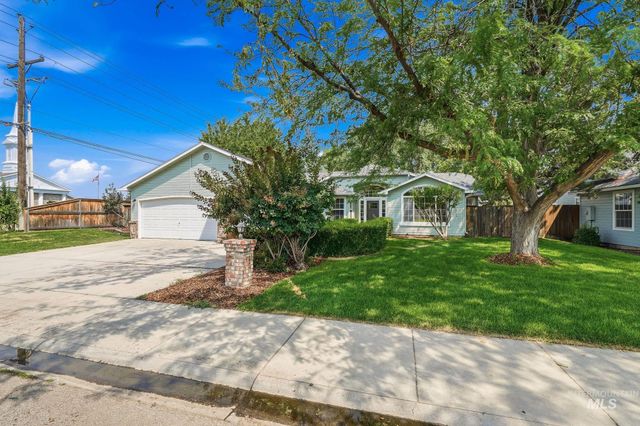 1620 E. Summerheights Dr., Meridian, ID 83646