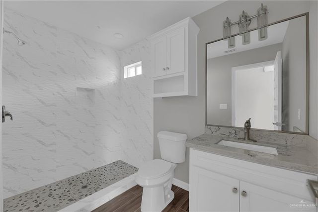 511 E Huisache Street, Weslaco, TX 78596