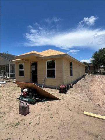 511 E Huisache Street, Weslaco, TX 78596