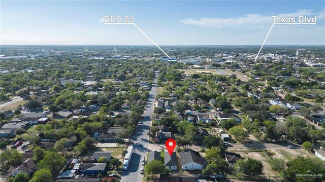 511 E Huisache Street, Weslaco, TX 78596