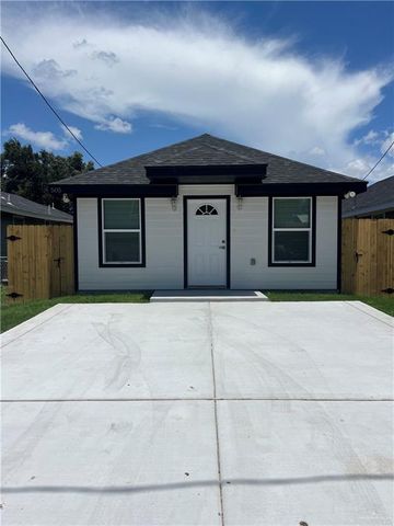 511 E Huisache Street, Weslaco, TX 78596