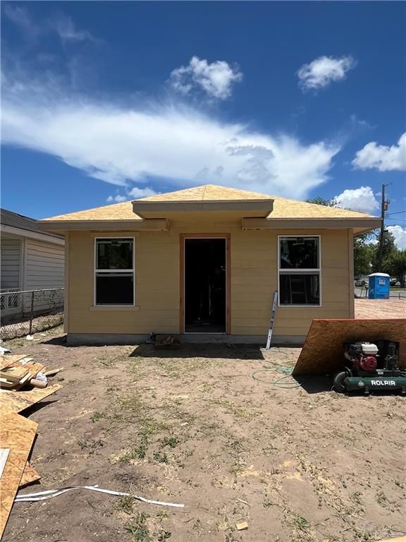 511 E Huisache Street, Weslaco, TX 78596