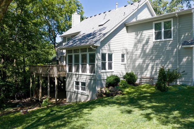 11510 S Millview Road, Olathe, KS 66061
