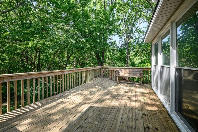 11510 S Millview Road, Olathe, KS 66061